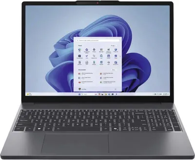 Produktbild von Lenovo IdeaPad Slim 3 15ARP10, AMD Ryzen™ 7, 3,2 GHz, 38,9 cm (15.3"), 1920 x 1200 Pixel, 16 GB, 512 GB