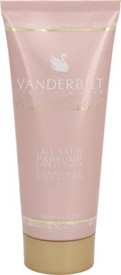 Produktbild von Perfumowany balsam do ciała Gloria Vanderbilt No.1