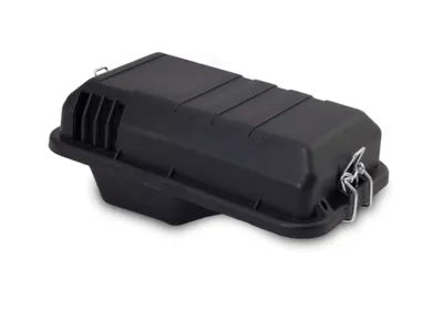 Zdjęcie produktu dla Obudowa Filtra Powietrza Agregat 168F GX120 GX 160 GX200 Machtmann