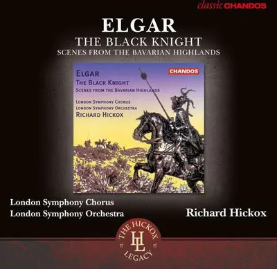 Obrázek produktu pro Edward Elgar (1857-1934): (CD / Titel: H-Z)