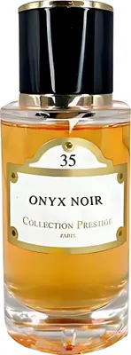 Immagine prodotto di Collezione Prestige Paris 35 Onyx Noir 50 ml Eau de Parfum