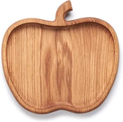 Immagine prodotto di Scrivania per bambini in legno massello - antibatterica - 20 x 20 cm