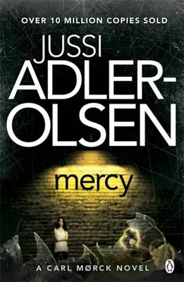 Immagine prodotto di Mercy