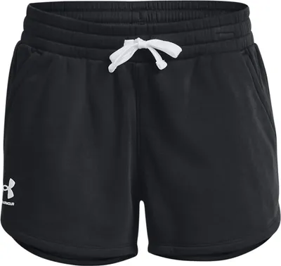 Produktbild von Under Armour Rival Fleece Short Herren