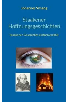 Immagine prodotto di Staakener Hoffnungsgeschichten