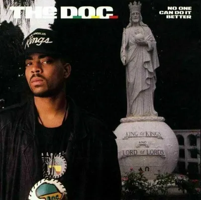 Zdjęcie produktu dla D.O.C. - No One Can Do It Better (180g) (LP)