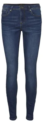 Immagine prodotto di Vero Moda Tall, modello VMTANYA MR, dettaglio piping, taglia VI369, collezione GA TLL NOOS