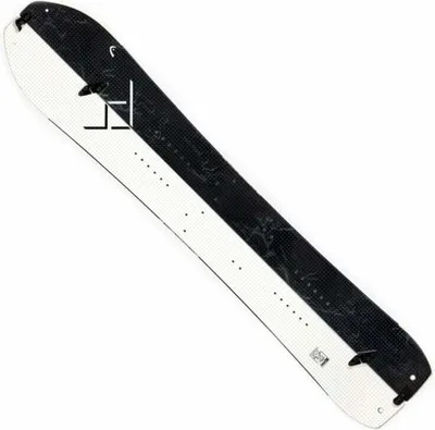 Produktbild von Head Voy Splitboard 146 Snowboard