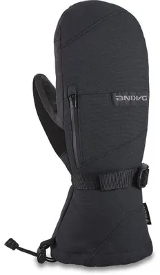 Obrázok produktu pre Kožené rukavice Dakine Titan Gore-Tex, palčiaky, ČIERNE, veľkosť XXL