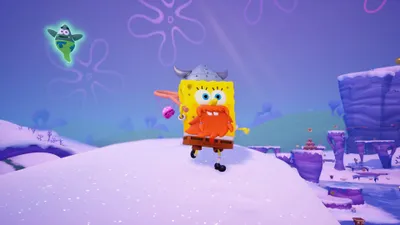 Obrázok produktu pre SpongeBob SquarePants: Titans of the Tide