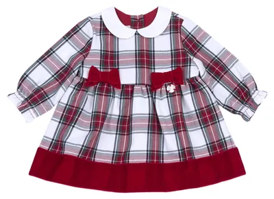 Obrázek produktu pro Chicco – dívčí šaty