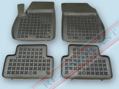 Immagine prodotto di Tappetini in gomma per auto Opel Zafira C 2012-2019 (5 posti)