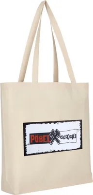 Immagine prodotto di Pöbel & Gesocks - Borsa in tessuto beige