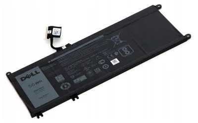 Zdjęcie produktu dla DELL W7NKD, Bateria, DELL, Inspiron 5568 Inspiron 7353 Inspiron 7368 Inspiron 7569 Inspiron 7570 Inspiron 7573 Inspiron 7577...