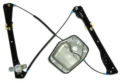 Für VW Golf 5 V / 5-Türer ab 2003-2009 Fensterheber Elektrisch VORNE LINKS in der Farbe von GOLDCAR
