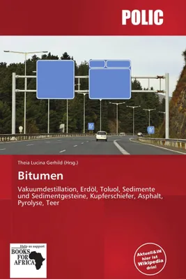 Produktbild von Natürlich vorkommendes, elastoviskoses Bitumen, löslich in unpolaren Lösemitteln
