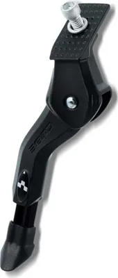 Zdjęcie produktu dla Stojak rowerowy Cube Kid Bikes 120 Black | Pasuje do 12-calowych rowerów dziecięcych Cube