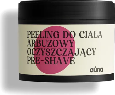 Immagine prodotto di Scrub corpo detergente all'anguria PRE-SHAVE