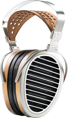 Produktbild von HiFiMAN - HE1000 V2 Stealth - Kopfhrer