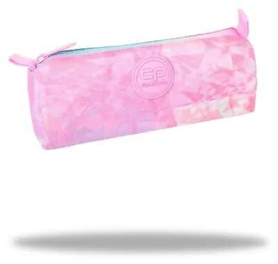 Produktbild von CoolPack Federmäppchen - Tube - TIE DYE