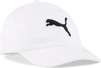 Zdjęcie produktu dla Czapka Puma Ess Puma Cat Bb Biała