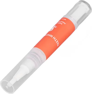 Produktbild von Zahnaufhellungsstift, Fleckenentfernung, Tiefenreinigung, sanfte Mundpflege, Zahnfarbenkorrektur, 5 ml