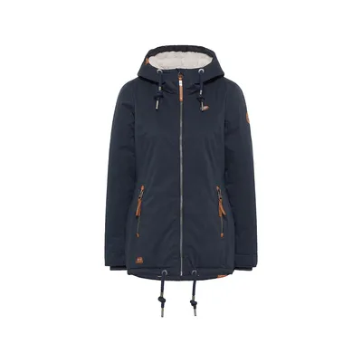 Produktbild von Ragwear Zuzka - Damenjacke, Größe:S, Farbe:navy