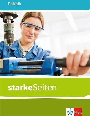 Produktbild von starkeSeiten Technik. Schülerbuch Klasse 5-10