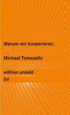 Obrázek produktu pro Warum wir kooperieren