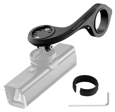 Productafbeelding van Fietscomputerhouder, GPS-houder, voor fietsstuur 32-35 mm, racefiets, MTB