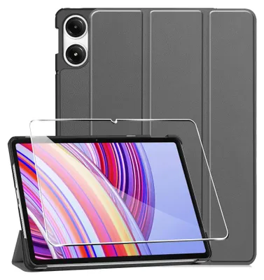 Immagine prodotto di Custodia protettiva in vetro temperato per tablet