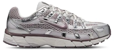 Produktbild von Nike P-6000 Platinum Violet Vast Grey (Women's) - EU 37.5