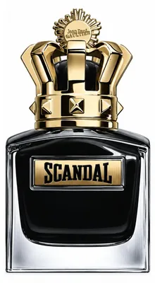 Zdjęcie produktu dla Jean Paul Gaultier - Scandal Le Parfum Pour Homme EDP 50ml