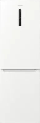 Produktbild von Smeg RC18WDNE Kühl- und Gefrierkombination Freistehend 300 l E Weiß