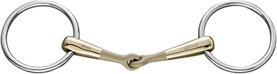 Produktbild von Sprenger TURNADO Wassertrense 16 mm Sensogan mit Edelstahlseiten, Größe:135 mm