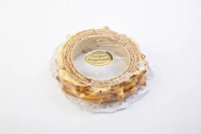 Obrázek produktu pro Prügeltorte, 90 g - Mader - Tirolské speciality