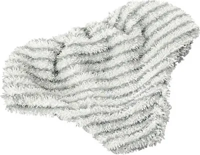 Produktbild von Concept 42391177, Mopppad , Stabstaubsauger, Grau, Weiß, CP3000