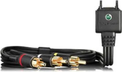 Produktbild von Sony Ericsson Videokabel ITC-60