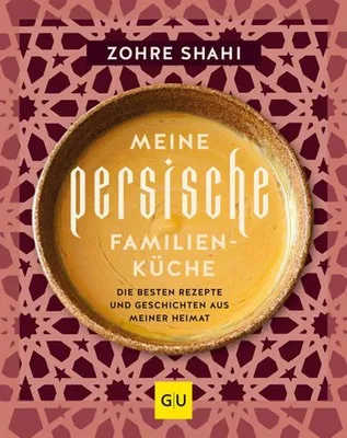 Image de Meine persische Familienküche
