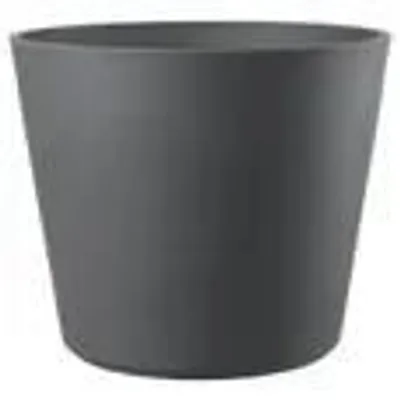 Obrázek produktu pro Květináč DEROMA Origin - 29 x 24 cm - 11 l - šedý