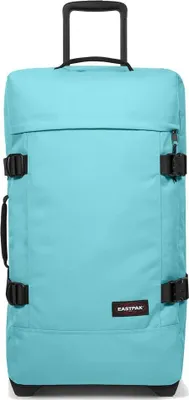 Produktbild von Eastpak Tranverz M 78l Koffer Auf Rollen Blau Blau One Size
