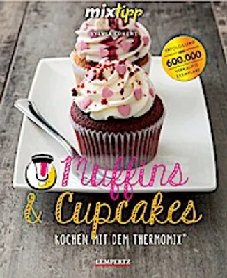 Image de mixtipp: Muffins und Cupcakes