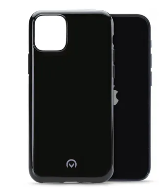 Immagine prodotto di Mobilize TPU Back Cover Apple iPhone 12 Mini Black
