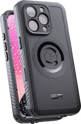 Immagine prodotto di SP Connect™ Custodia per telefono SPC+ Xtreme per iPhone 16 Pro