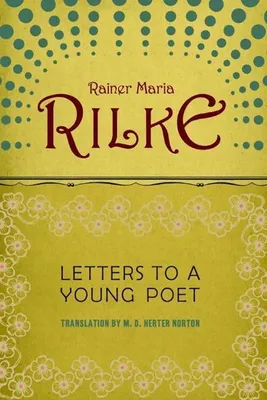 Zdjęcie produktu dla Letters to a Young Poet