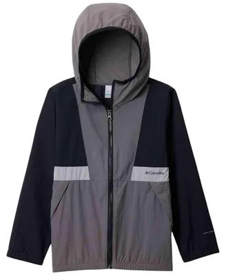 Produktbild von Columbia Spire Valley™ Jacke Grau 14-16 Years Junge Grau 14-16 Years