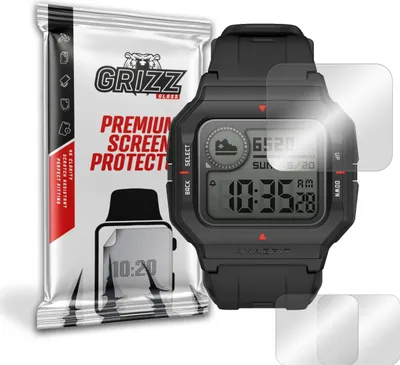 Immagine prodotto di Vetro temperato GrizzGlass per Garmin Forerunner 745