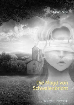Produktbild von Die Magd von Schwalenbricht