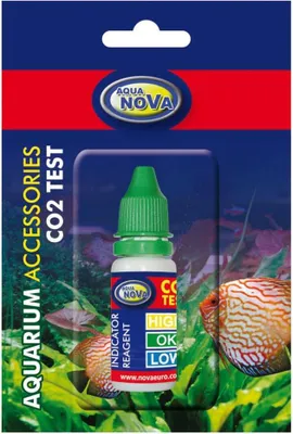 Produktbild von Aqn Nco2-Test-15Ml
