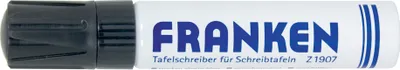 Image de FRANKEN JumboMarker, Strichst„rke: 4-12 mm, schwarz